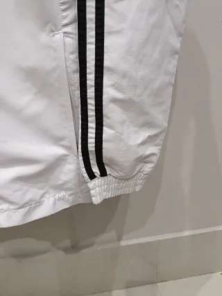 Chaqueta Real Madrid Adidas Vintage Año 2005  L