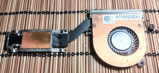 Ventilador "Dell Latitude 7280 /7290 /7380 /7390"