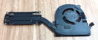 Ventilador "Dell Latitude 7280 /7290 /7380 /7390"