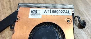 Ventilador "Dell Latitude 7280 /7290 /7380 /7390"
