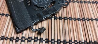 Ventilador "Dell Latitude 7280 /7290 /7380 /7390"