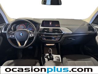 BMW X3 sDrive18d 110 kW (150 CV)