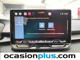 CUPRA Terramar 1.5 eTSI DSG 110 kW (150 CV)