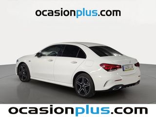 Mercedes-Benz Clase A 250 e 160 kW (218 CV)