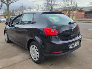 Seat Ibiza 100.000km