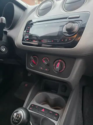 Seat Ibiza 100.000km