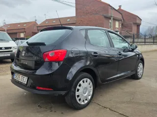 Seat Ibiza 100.000km