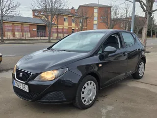 Seat Ibiza 100.000km