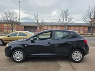 Seat Ibiza 100.000km