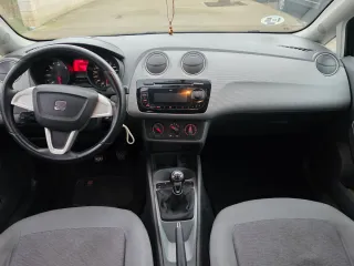Seat Ibiza 100.000km