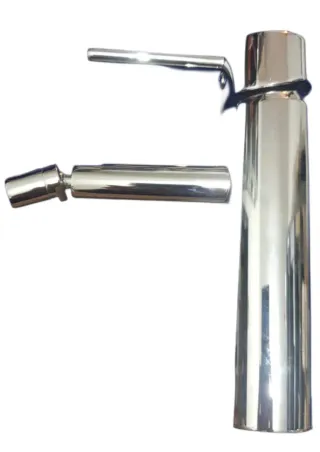 Grifo Monomando Cromo