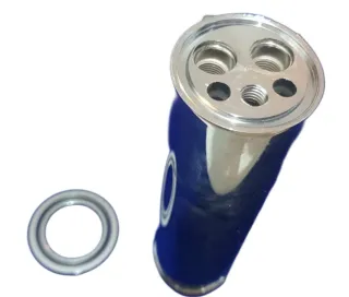 Grifo Monomando Cromo