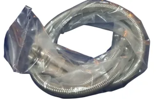 Grifo Monomando Cromo