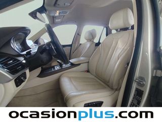 BMW X5 xDrive25d 170 kW (231 CV)