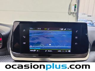 Peugeot 2008 PureTech 100 S&S Allure 75 kW (100 CV)