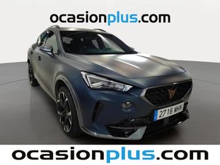 CUPRA Formentor 2.0 TSI VZ 4Drive DSG 228 kW (310 CV)