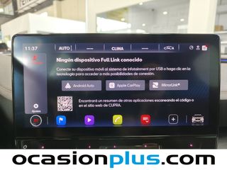 CUPRA Formentor 2.0 TSI VZ 4Drive DSG 228 kW (310 CV)