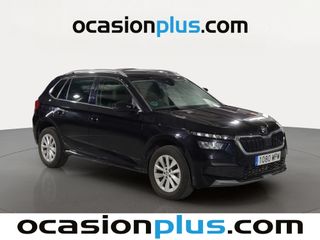 Skoda Kamiq 1.0 TSI Ambition 81 kW (110 CV)