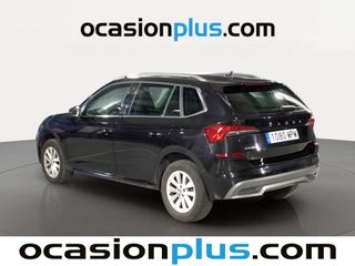 Skoda Kamiq 1.0 TSI Ambition 81 kW (110 CV)
