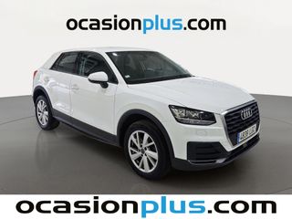 Audi Q2 Advanced 30 TDI 85 kW (116 CV) S tronic