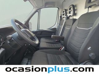 Iveco Daily Furgon 35S 16 V 3520L/H2 115 kW (156 CV)