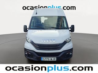 Iveco Daily Furgon 35S 16 V 3520L/H2 115 kW (156 CV)