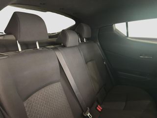 TOYOTA C-HR 1.8 VVT-I HYBRID ADVANCE AUTO 122 5P