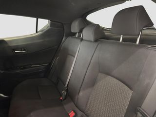 TOYOTA C-HR 1.8 VVT-I HYBRID ADVANCE AUTO 122 5P
