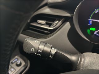 TOYOTA C-HR 1.8 VVT-I HYBRID ADVANCE AUTO 122 5P