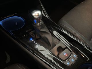 TOYOTA C-HR 1.8 VVT-I HYBRID ADVANCE AUTO 122 5P