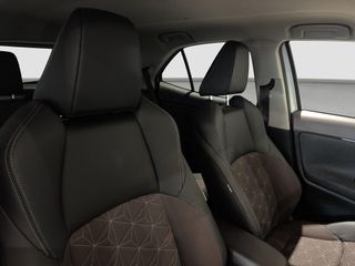 TOYOTA YARIS CROSS 1.5 VVT-I HYBRID STYLE 116 5P