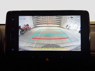 TOYOTA YARIS CROSS 1.5 VVT-I HYBRID STYLE 116 5P