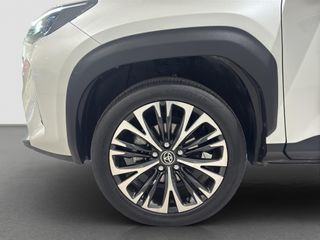 TOYOTA YARIS CROSS 1.5 VVT-I HYBRID STYLE 116 5P