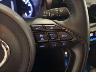 TOYOTA YARIS CROSS 1.5 VVT-I HYBRID STYLE 116 5P