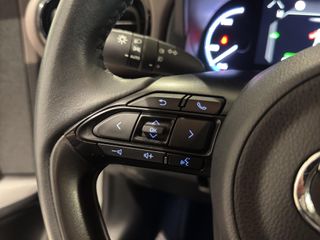 TOYOTA YARIS CROSS 1.5 VVT-I HYBRID STYLE 116 5P