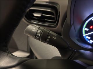 TOYOTA YARIS CROSS 1.5 VVT-I HYBRID STYLE 116 5P