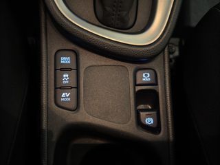 TOYOTA YARIS CROSS 1.5 VVT-I HYBRID STYLE 116 5P