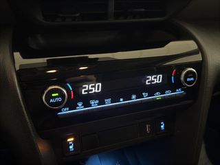 TOYOTA YARIS CROSS 1.5 VVT-I HYBRID STYLE 116 5P