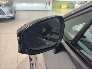 TOYOTA C-HR 1.8 HEV HYBRID ADVANCE CVT 140 5P