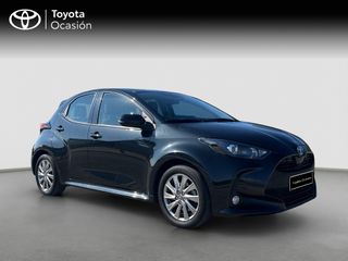 TOYOTA YARIS 1.5 VVT-I HEV ACTIVE TECH 116 5P