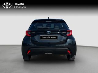 TOYOTA YARIS 1.5 VVT-I HEV ACTIVE TECH 116 5P