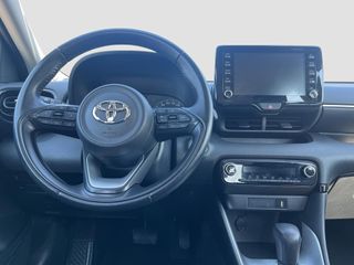 TOYOTA YARIS 1.5 VVT-I HEV ACTIVE TECH 116 5P