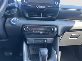 TOYOTA YARIS 1.5 VVT-I HEV ACTIVE TECH 116 5P