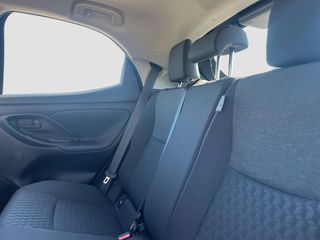 TOYOTA YARIS 1.5 VVT-I HEV ACTIVE TECH 116 5P