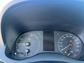 TOYOTA YARIS 1.5 VVT-I HEV ACTIVE TECH 116 5P