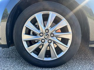 TOYOTA YARIS 1.5 VVT-I HEV ACTIVE TECH 116 5P