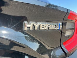 TOYOTA YARIS 1.5 VVT-I HEV ACTIVE TECH 116 5P