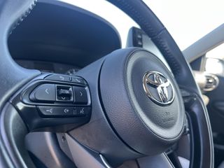 TOYOTA YARIS 1.5 VVT-I HEV ACTIVE TECH 116 5P