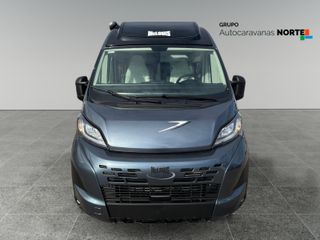 MCLOUIS MENFYS VAN MENFYS 3 MAXI S-LINE