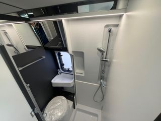 MCLOUIS MENFYS VAN MENFYS 3 MAXI S-LINE